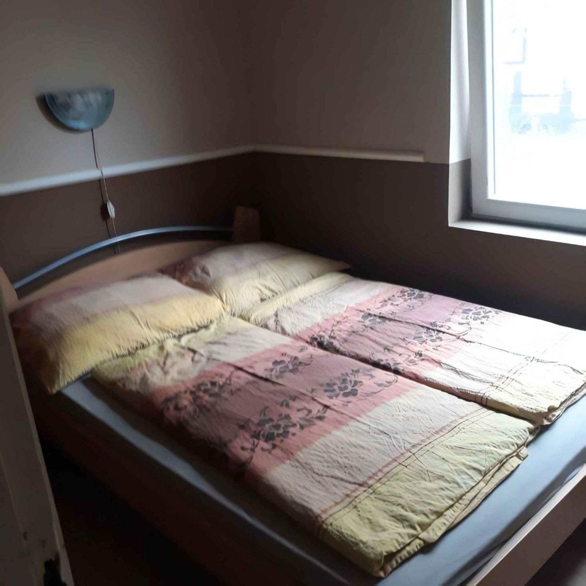 Holiday Homes In Balatonmariafuerdo 48114 Bagian luar foto
